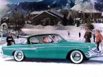 Studebaker President State Hardtop Coupe 1955 года